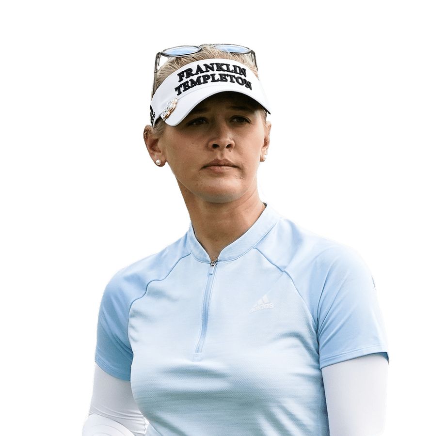 Jessica Korda AIG Women